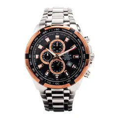 CASIO - Reloj Hombre EF-539D-1A5VUDF