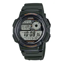CASIO - Reloj Hombre AE-1000W-3AVDF