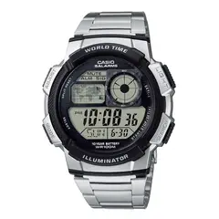 CASIO - Reloj Hombre AE-1000WD-1AVDF