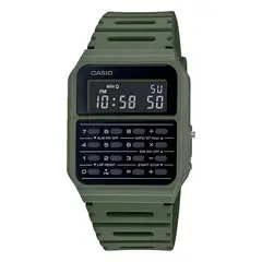 CASIO - Reloj Hombre CA-53WF-3BDF