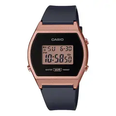 CASIO - Reloj Mujer LW-204-1ADF