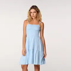 SYBILLA - Vestido Corto para Mujer