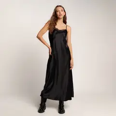 SYBILLA - Vestido Medio para Mujer