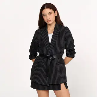 SYBILLA - Blazer Mujer