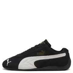 PUMA - Tenis Moda Speedcat OG Mujer Negros