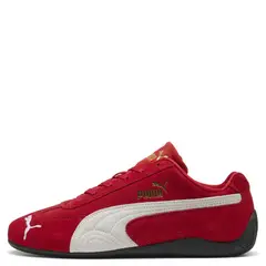 PUMA - Tenis Moda Speedcat OG Mujer