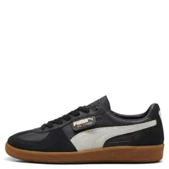 PUMA - Tenis Moda Palermo Lth Hombre