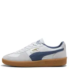 PUMA - Tenis Moda Palermo Leather Hombre