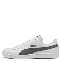 PUMA - Tenis Moda Up Hombre Blancos