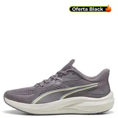 PUMA - Tenis Mujer Running Skyrocket Lite 2