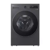 LG - Lavadora Secadora Eléctrica 20 kg WD20EGNTS6P