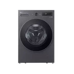 LG - Lavadora Secadora Eléctrica 16 kg WD16EGNTS6P