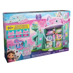GABBYS DOLLHOUSE - Gabbys Doll House: Movie Casa De Lujo