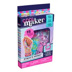 SPIN MASTER - Spin Master; Cool Maker Kit De Expansión Heishi