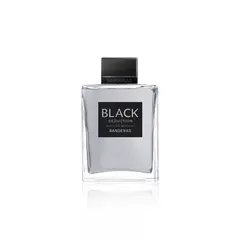 ANTONIO BANDERAS - Perfume Hombre Black Seduction for Men EDT 200ml