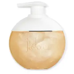 DIOR - J¿adore Les Adorables Shimmering Oil - Aceite corporal
