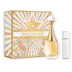 DIOR - Set perfume J'adore Eau de Parfum - Eau de parfum y vaporizador de viaje