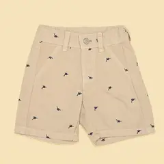 YAMP - Bermuda Para Niño