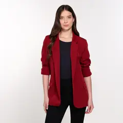 UNIVERSITY CLUB - Blazer Mujer Relaxed fit