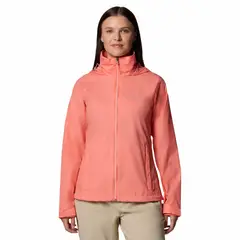 COLUMBIA - Chaqueta Impermeable deportiva Mujer