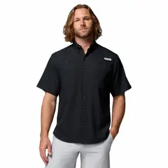 COLUMBIA - Camiseta Manga corta Outdoor