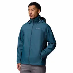 COLUMBIA - Chaqueta Impermeable deportiva Hombre