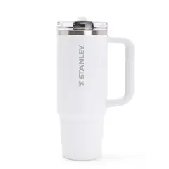 STANLEY - Termo Stanley: 887 ml Quencher Protour Frost Acero inoxidable