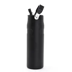 STANLEY - Termo Stanley: 710 ml Iceflow Lid Acero inoxidable