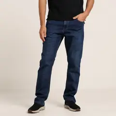 LA MARTINA - Jean 5 Bolsillos Hombre Recto JEAN NAL LM de Algodón