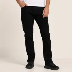 LA MARTINA - Jean 5 Bolsillos Hombre Recto JEAN NAL LM de Algodón