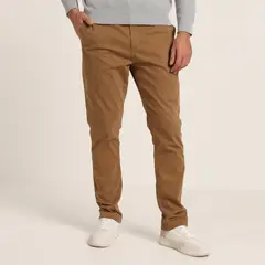 UNIVERSITY CLUB - Pantalón Hombre De Algodón