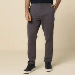 UNIVERSITY CLUB - Pantalón Hombre De Algodón