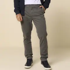 UNIVERSITY CLUB - Pantalón Hombre De Algodón