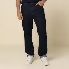 UNIVERSITY CLUB - Jean 5 Bolsillos Hombre Slim JEAN UCLUB NAL de Algodón