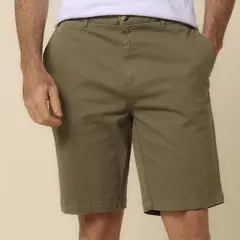 UNIVERSITY CLUB - Bermuda Hombre