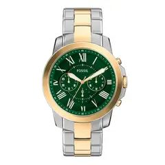 FOSSIL - Reloj Hombre FS6131