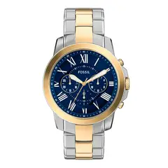 FOSSIL - Reloj Hombre FS6132