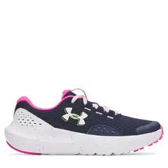 UNDER ARMOUR - Tenis Surge 4 Niña