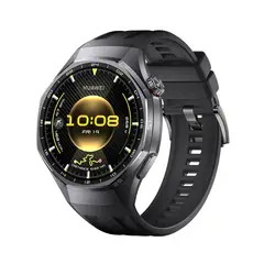 HUAWEI - Smartwatch GT6 Pro 46MM | 5 ATM resistencia al agua | pantalla AMOLED