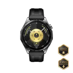HUAWEI - Smartwatch GT6 46MM | 5 ATM resistencia al agua | pantalla AMOLED
