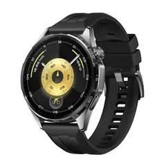 HUAWEI - Smartwatch GT6 46MM | 5 ATM resistencia al agua | pantalla AMOLED