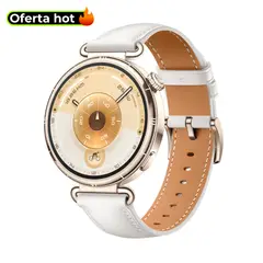HUAWEI - Smartwatch GT6 41mm| 5 ATM resistencia al agua | pantalla AMOLED