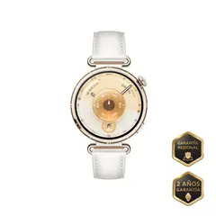 HUAWEI - Smartwatch GT6 41mm| 5 ATM resistencia al agua | pantalla AMOLED