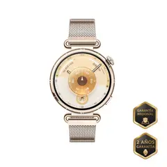 HUAWEI - Smartwatch GT6 41mm| 5 ATM resistencia al agua | pantalla AMOLED