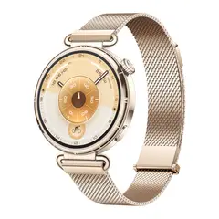HUAWEI - Smartwatch GT6 41mm| 5 ATM resistencia al agua | pantalla AMOLED