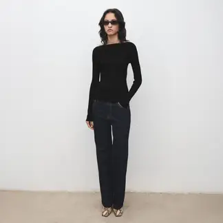 MANGO - Saco Mujer