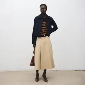 MANGO - Cardigan Mujer
