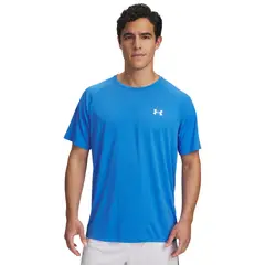 UNDER ARMOUR - Camiseta deportiva Manga corta Training Tech