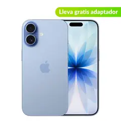 APPLE - IPhone 17 256GB | 5G | Chip A19