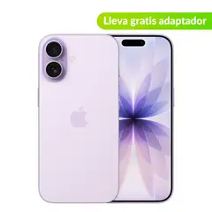 APPLE - IPhone 17 256GB | 5G | Chip A19